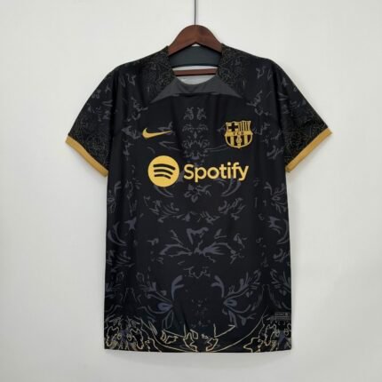 Barcelona Special Edition Black 2023/2024