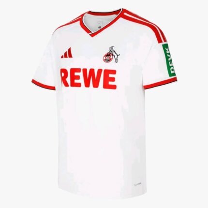 1. FC Cologne Home 2026/27