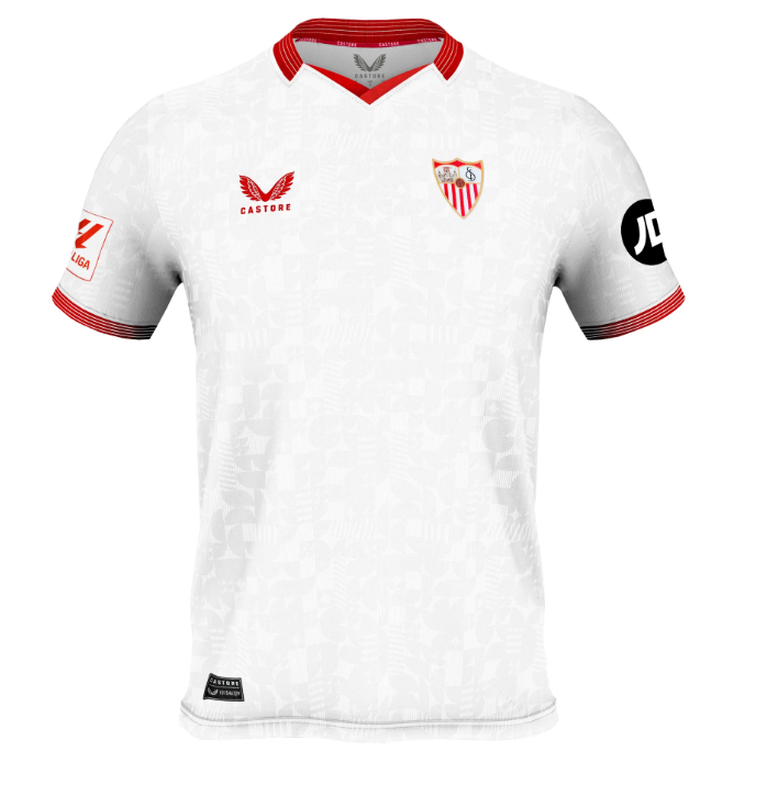 SEVILLA JERSEY 1