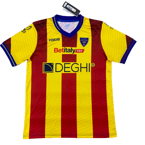 lecce home