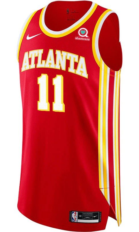 ATLANTA HAWKS 2