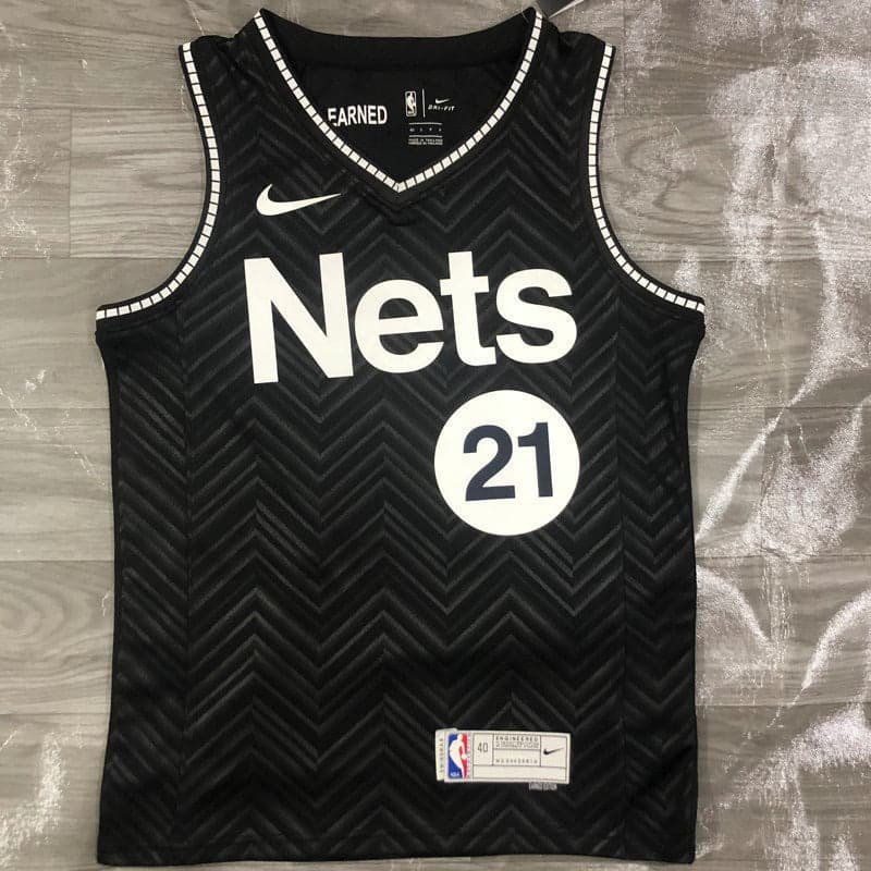 Brooklyn Nets 2021_3