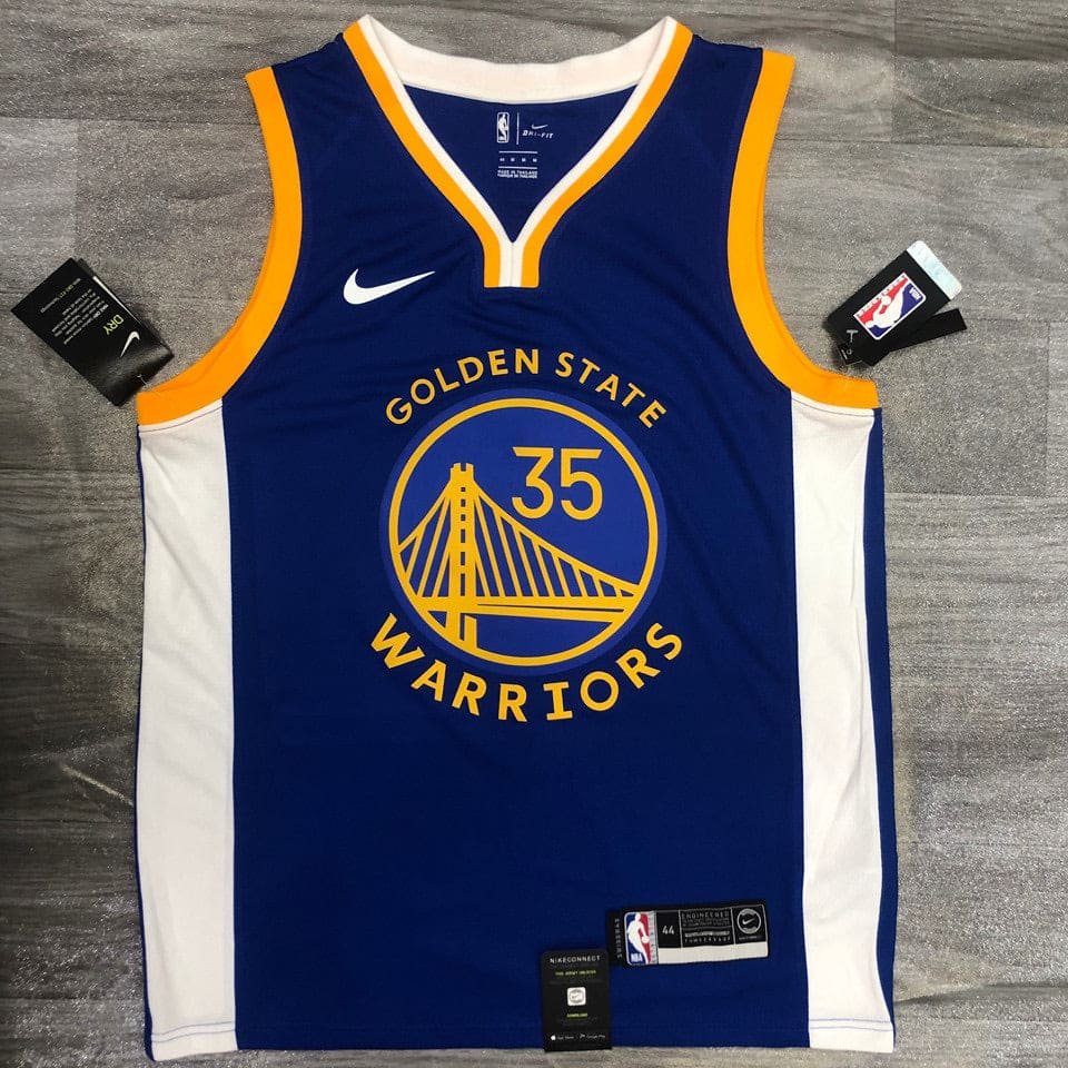 Classic Edition Warriors 2021