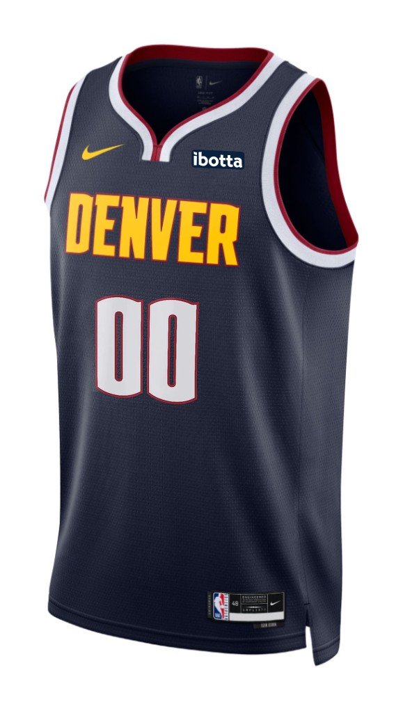 DENVER NUGGETS 2