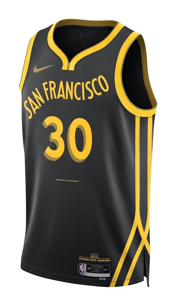 GOLDEN STATE WARRIORS 4