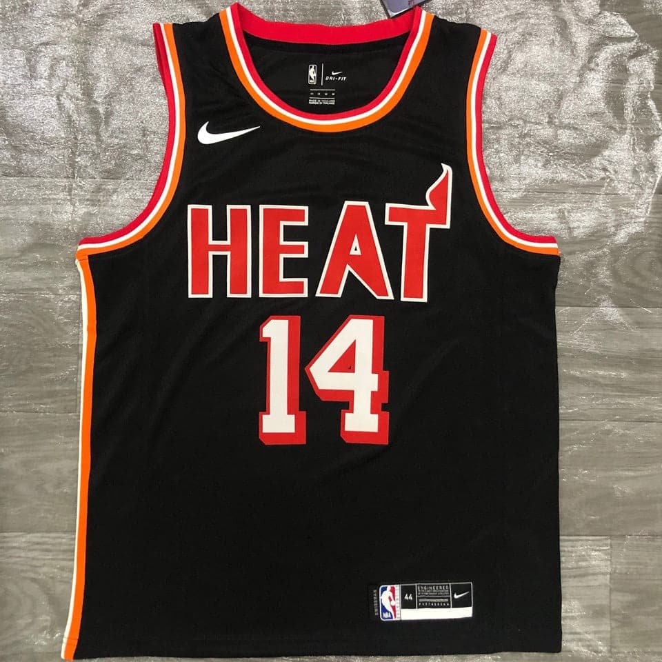 Miami Heat 2021_11