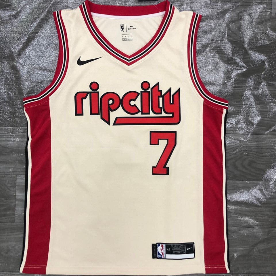 Portland Trail Blazers 2021