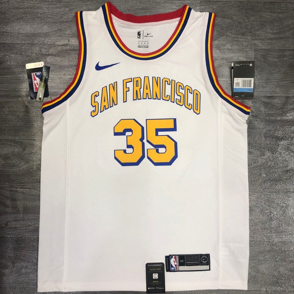 San Francisco Warriors 2021