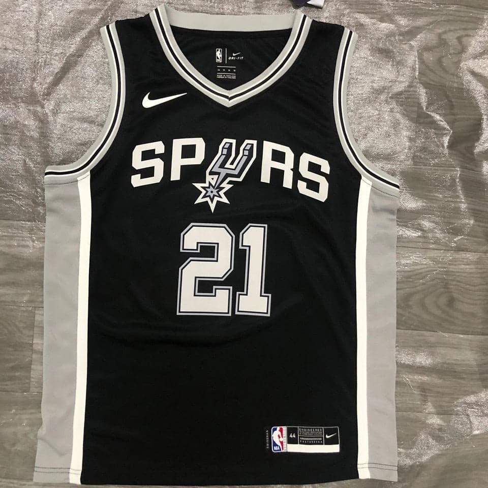 Spurs 2021