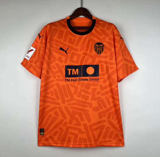 valencia third