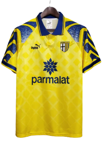 PARMA 95 96