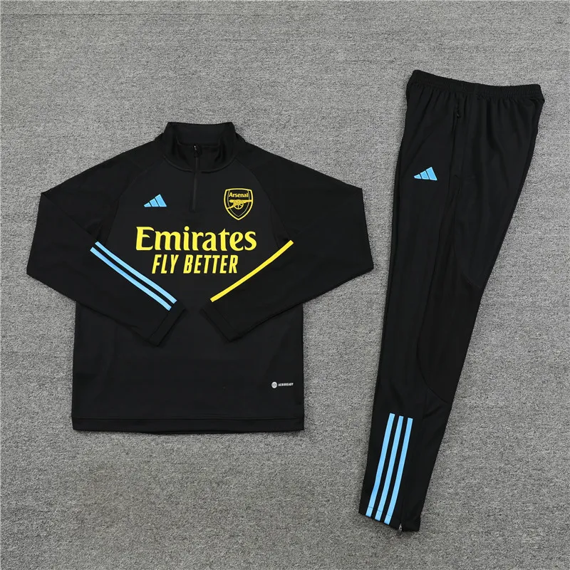 arsenal tuta 2