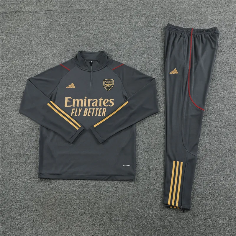 arsenal tuta 3