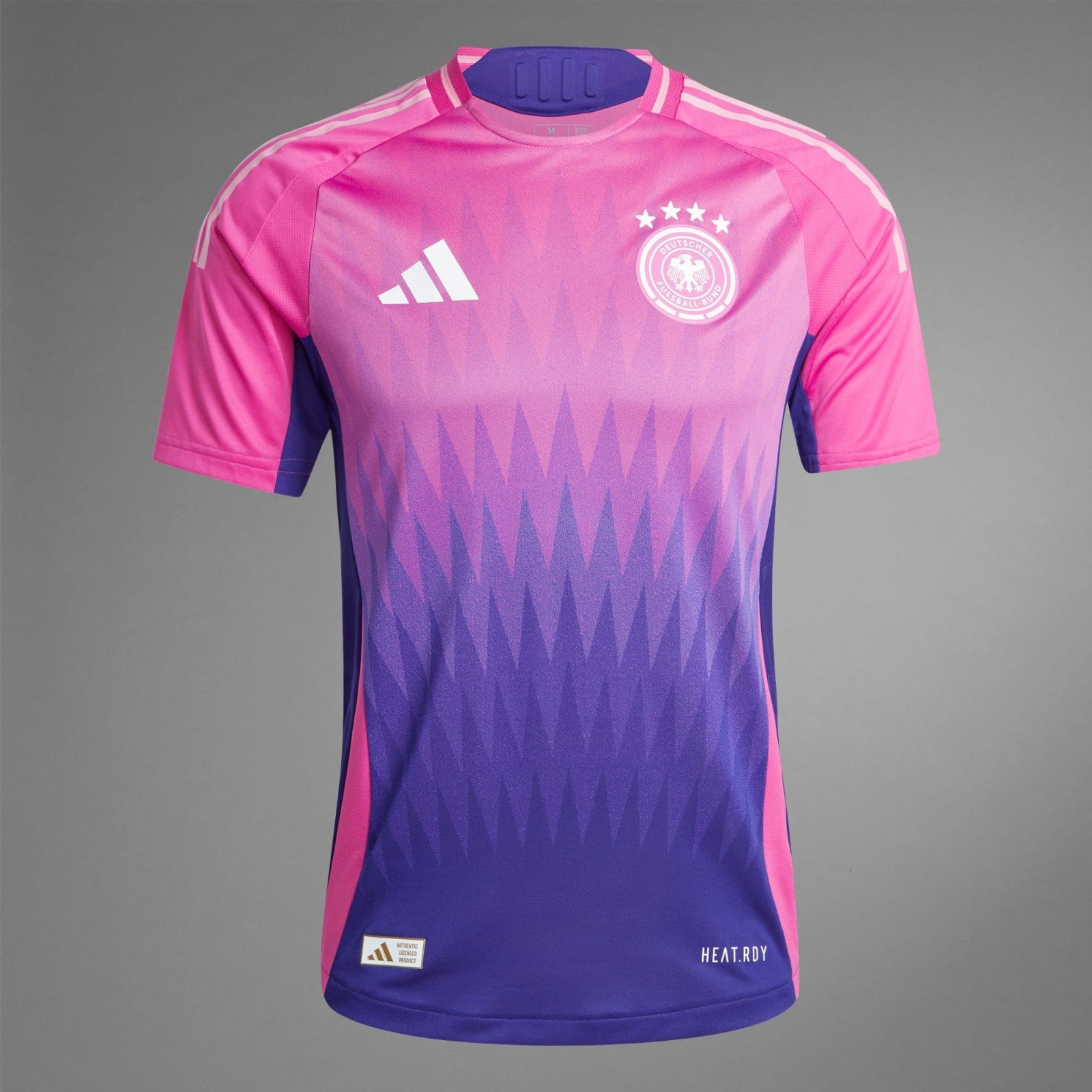 GERMANY AWAY