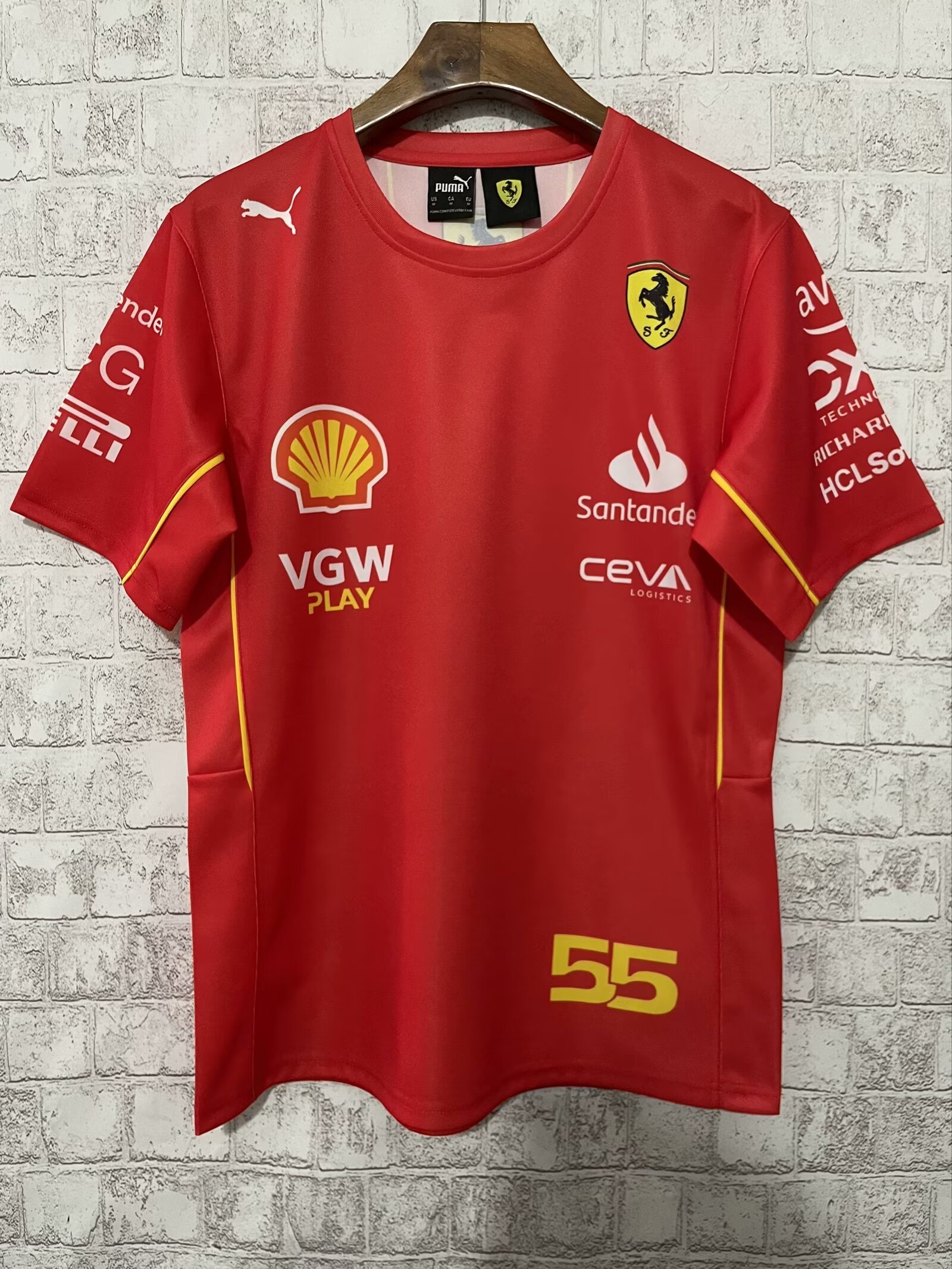 绿色1
