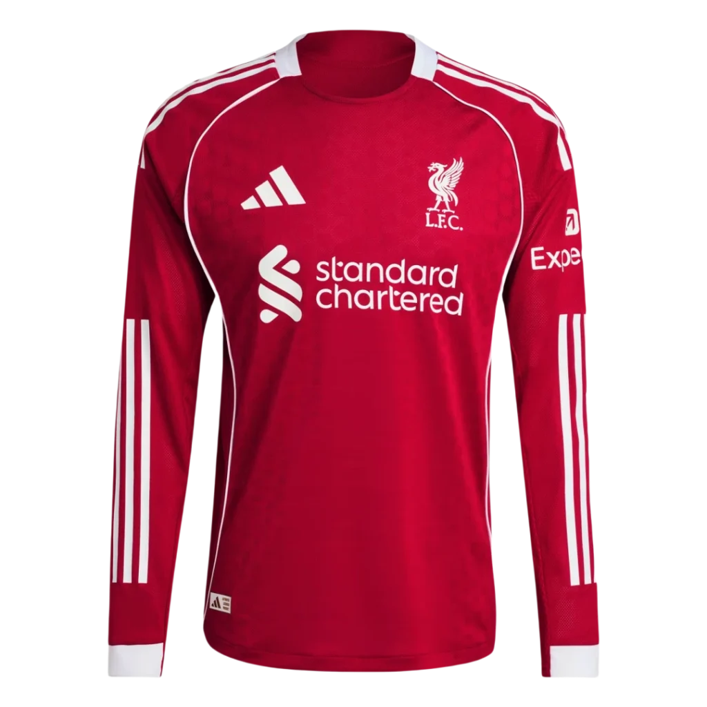 Liverpool
