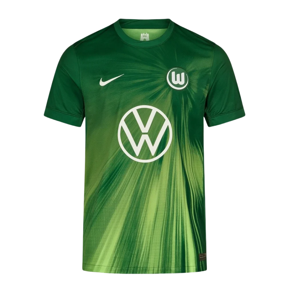 Wolfsburg