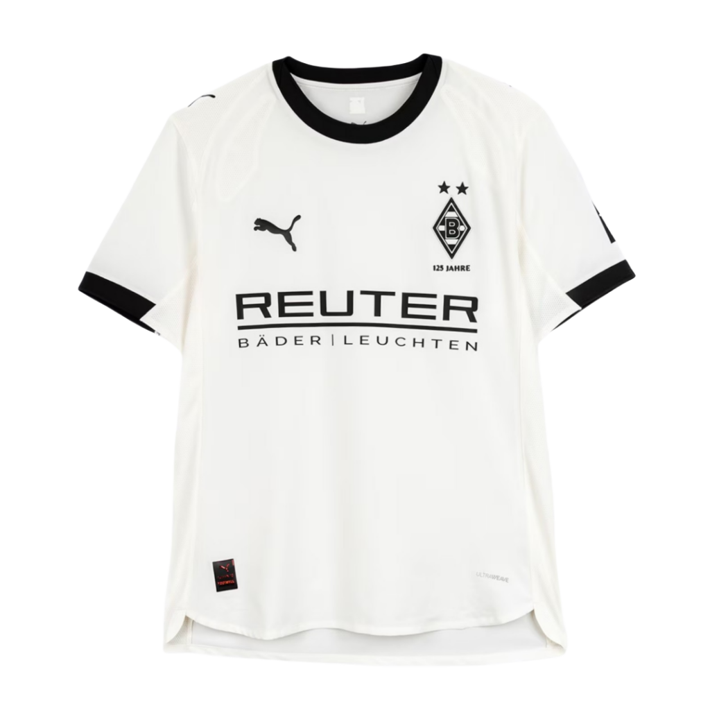 Borussia Monchengladbach