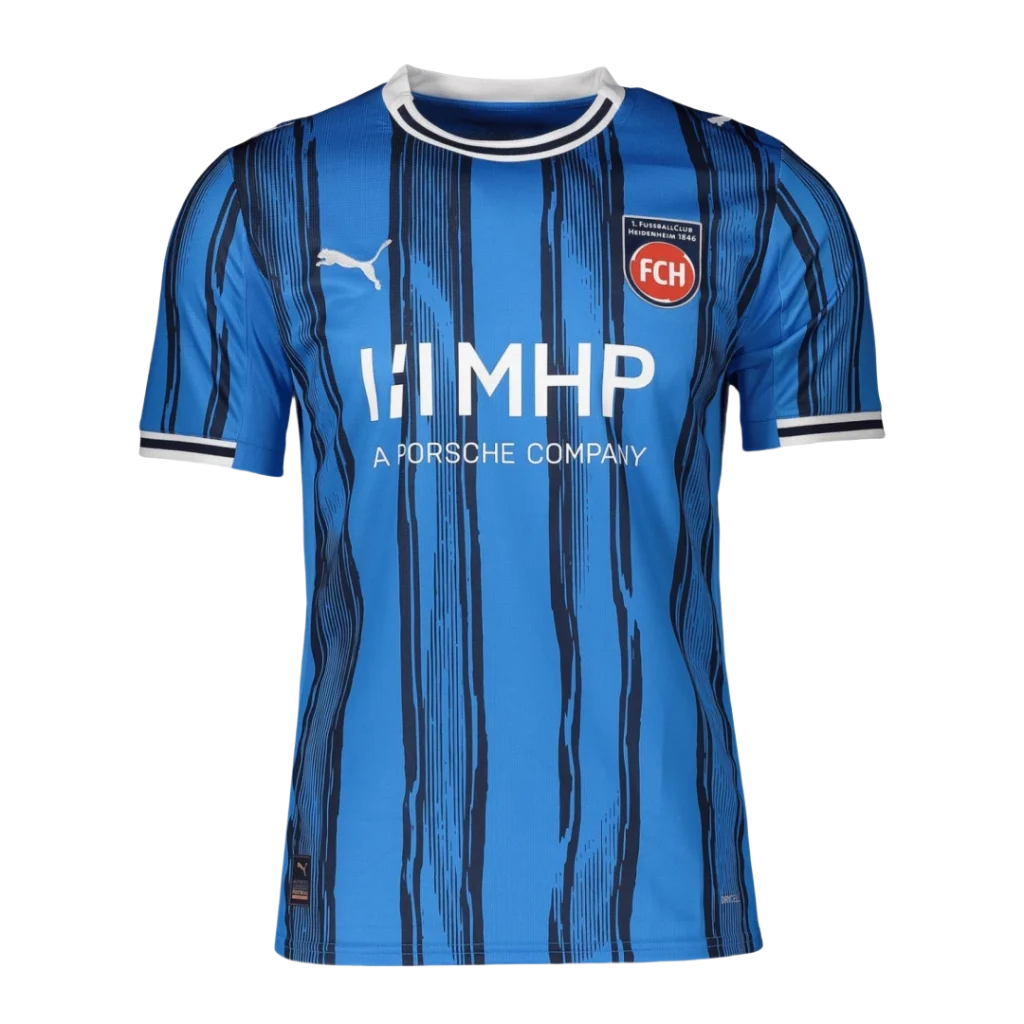 Heidenheim 1