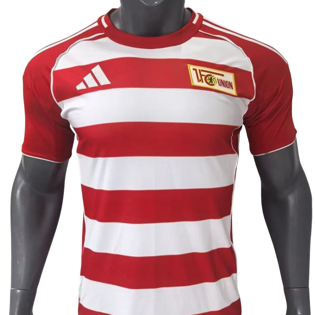 Union Berlin 1