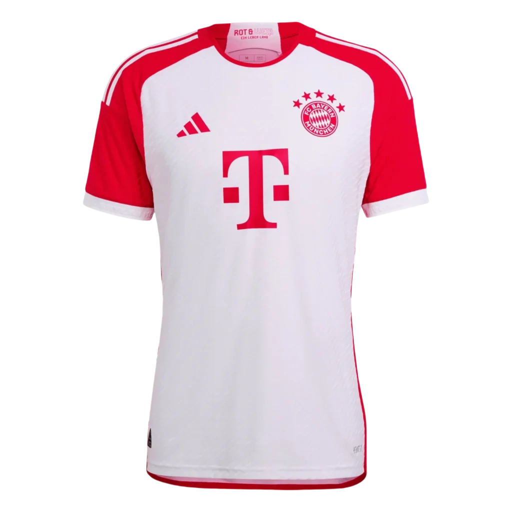 Bayern Munich 23