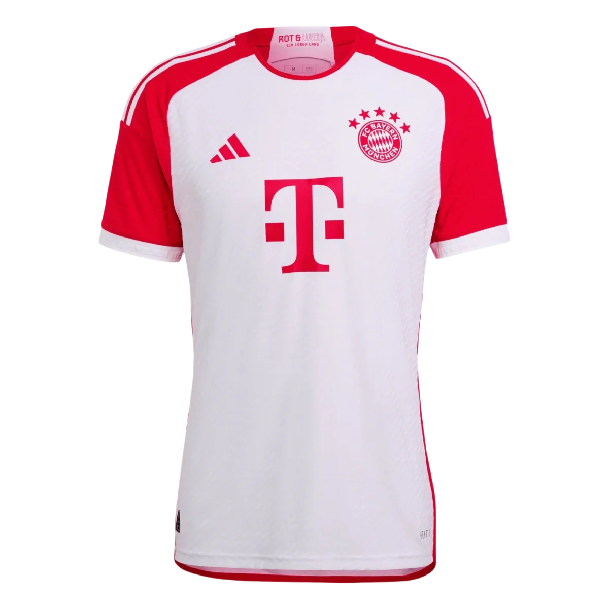 Bayern Munich 23