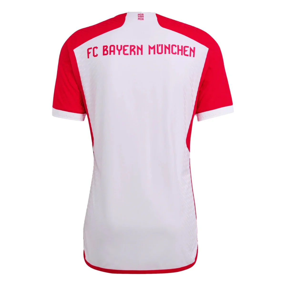 Bayern Munich 23 2