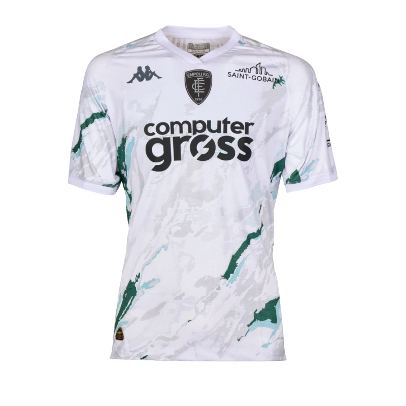 Empoli away
