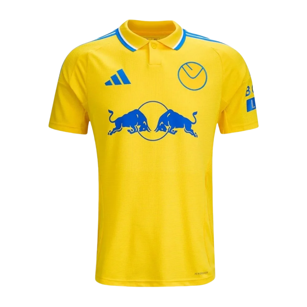Leeds United away