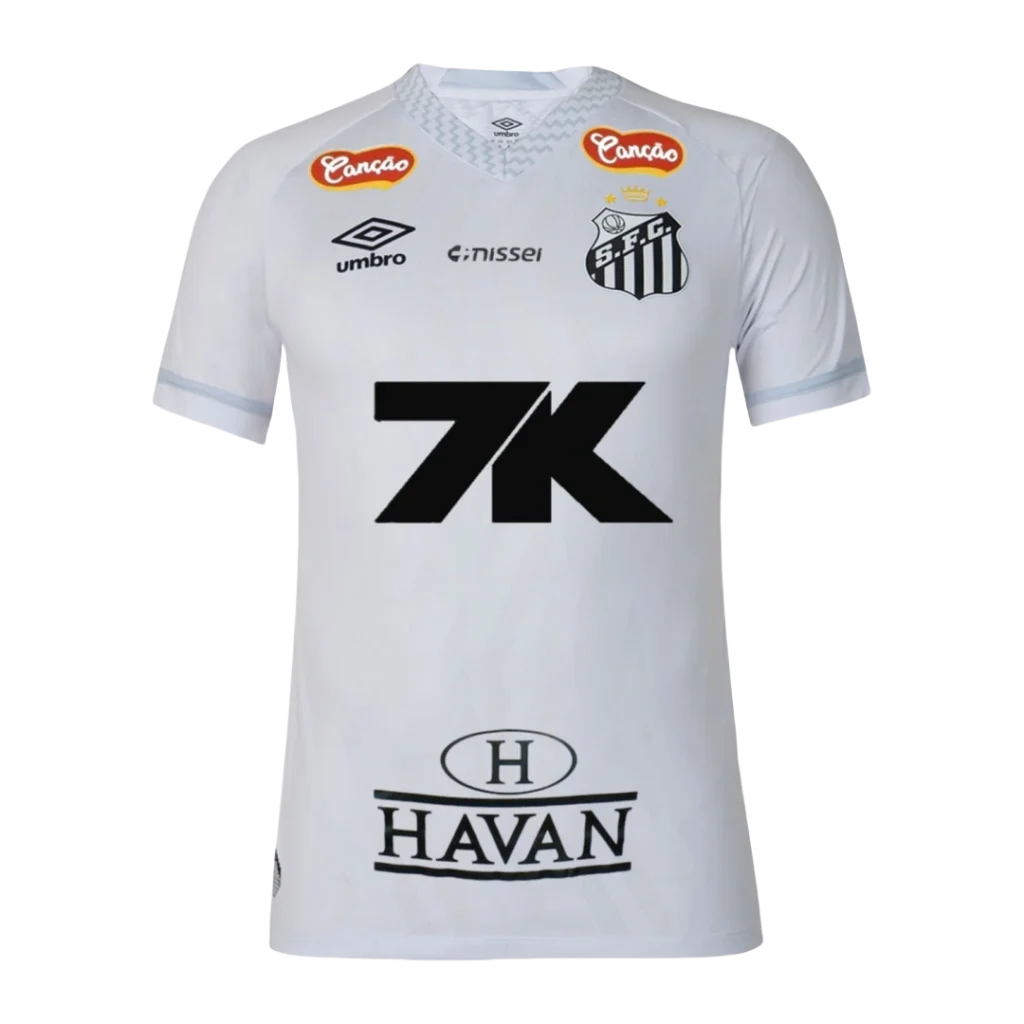 Santos FC 1