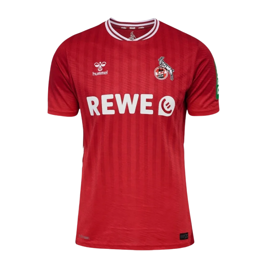 Cologne Away