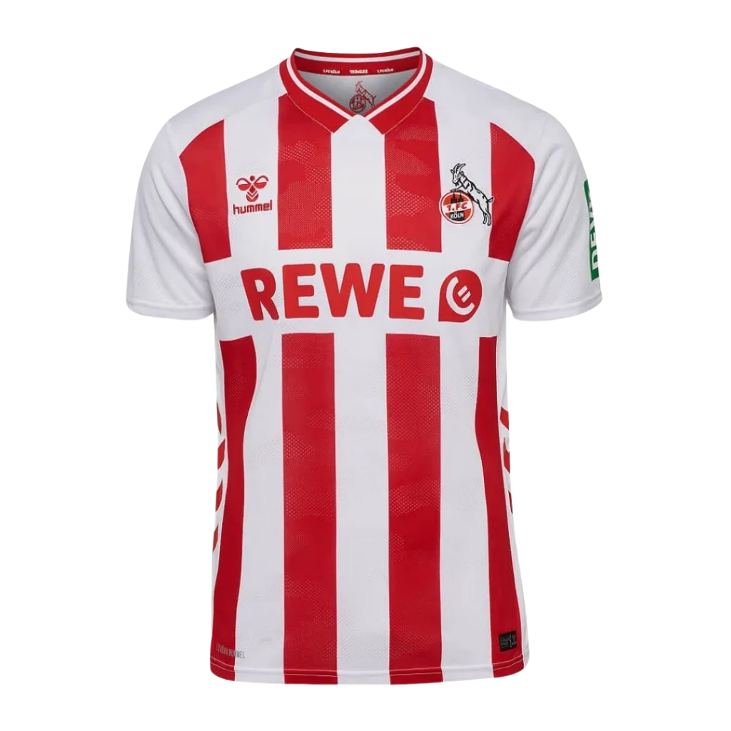 FC Cologne 1