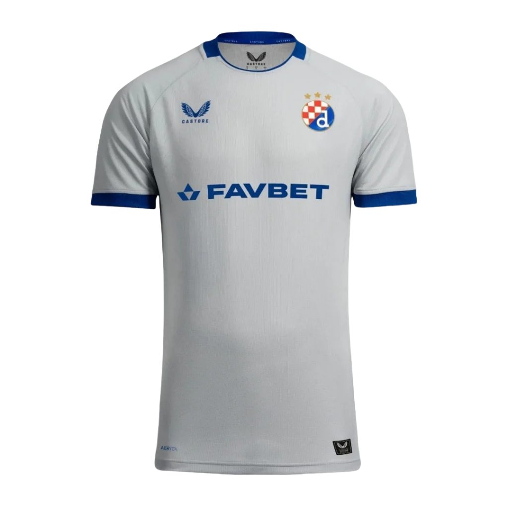 dinamo zagreb away 2526