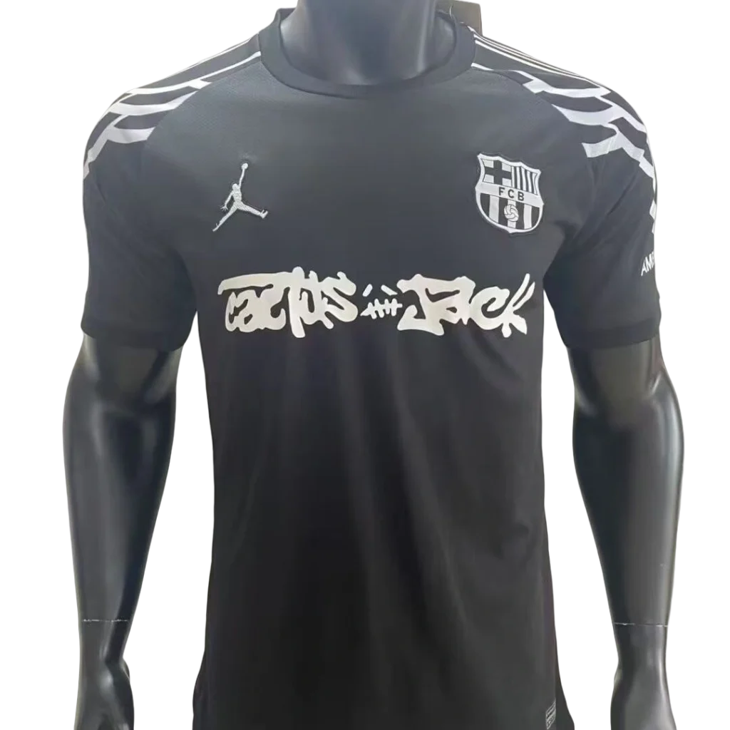 Barcelona 0