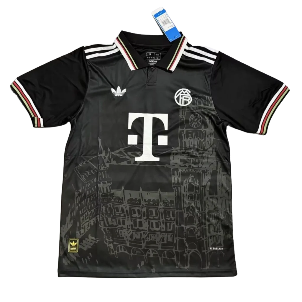 Bayern München