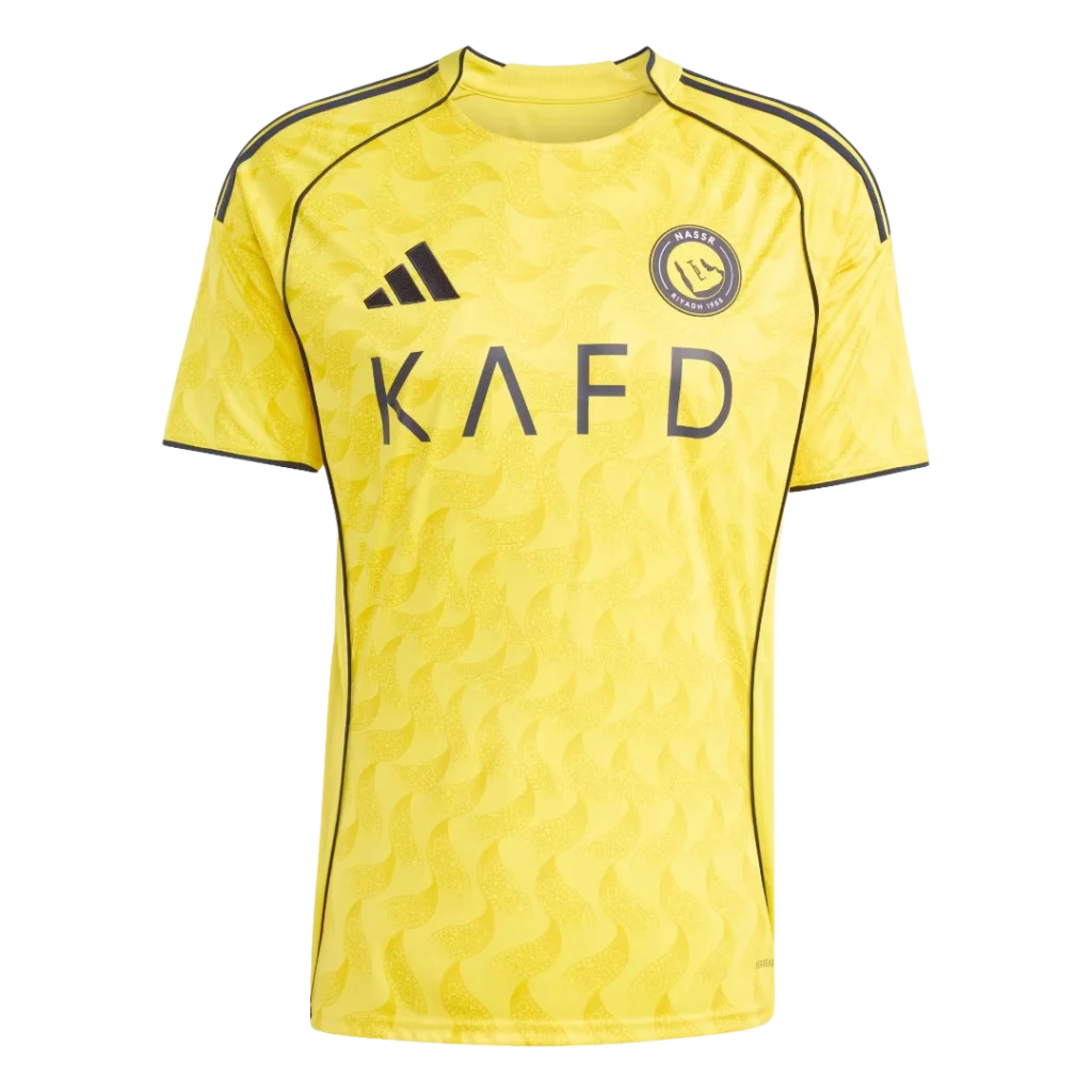 Nassr