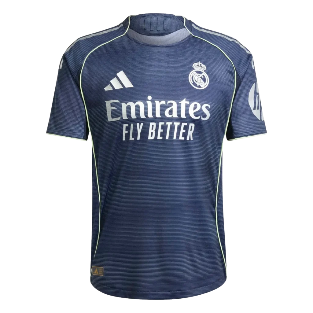 RM away