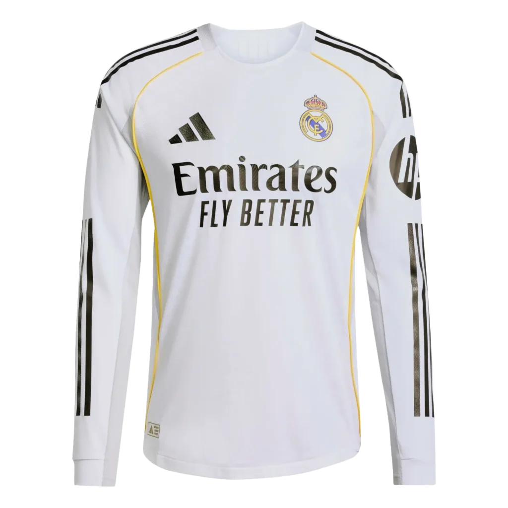 RM home Long Sleeve