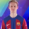 FRENKIE DE-JONG