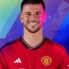 MASON MOUNT