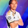 MODRIC
