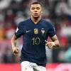 Mbappe