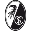 SC Freiburg logo