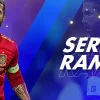SERGIO RAMOS